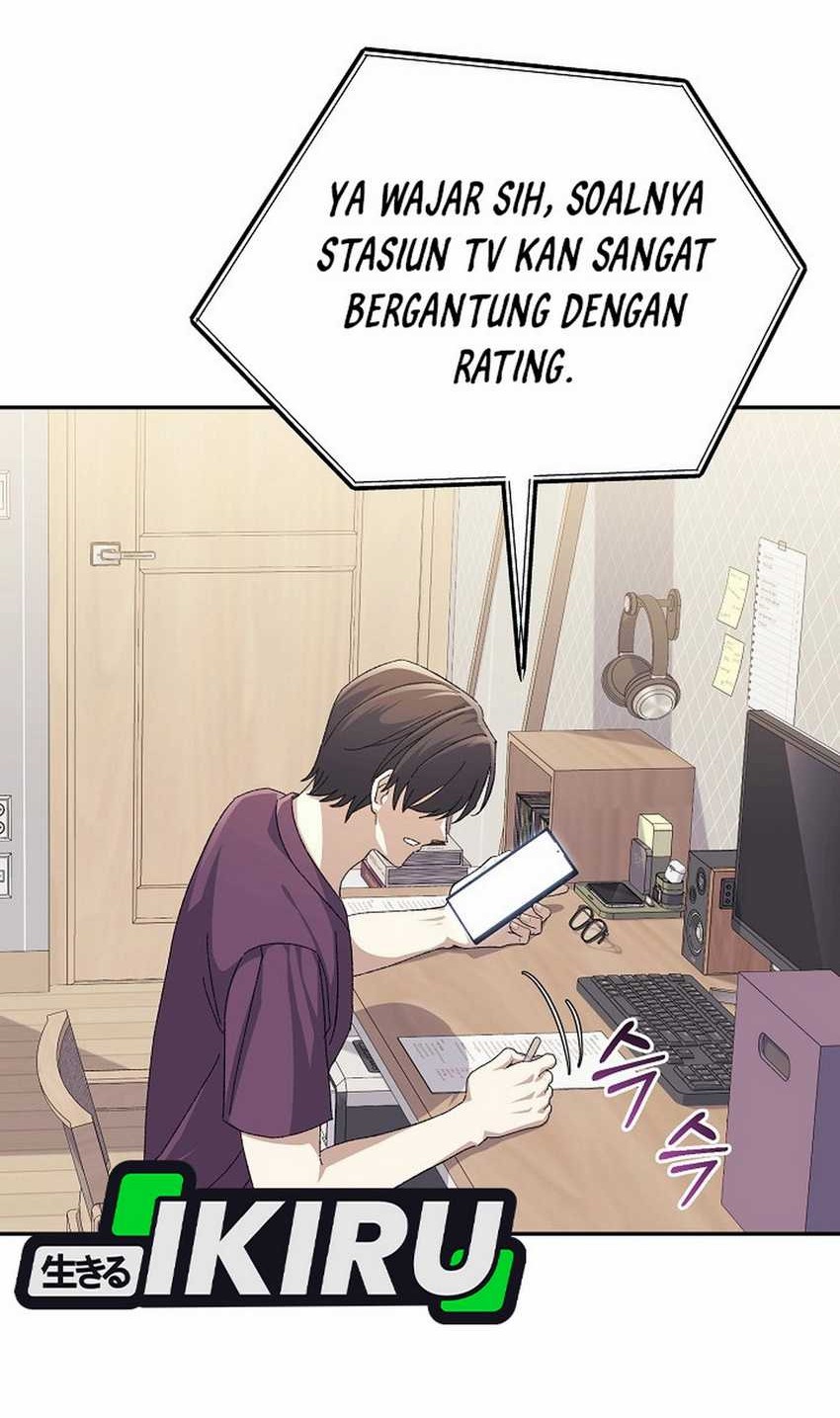 The Game’s Addict Reset Chapter 30 - halaman 61