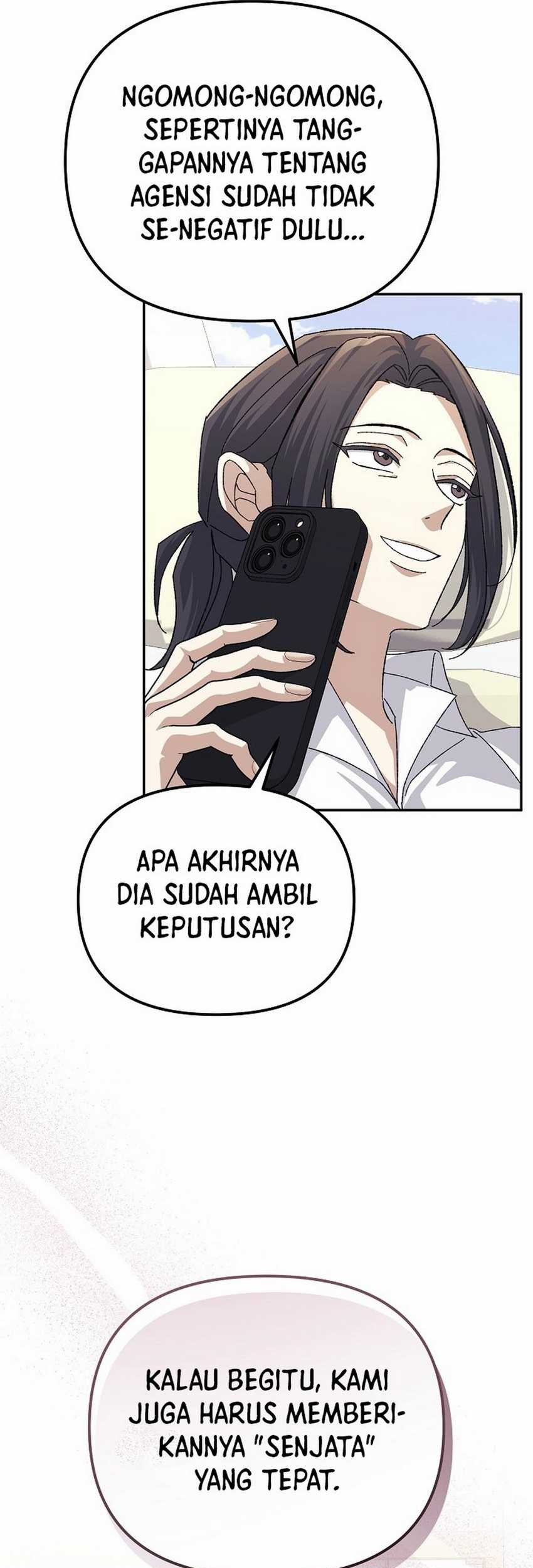The Game’s Addict Reset Chapter 30 - halaman 68