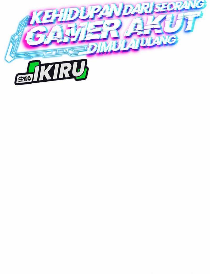 The Game’s Addict Reset Chapter 31 - halaman 16