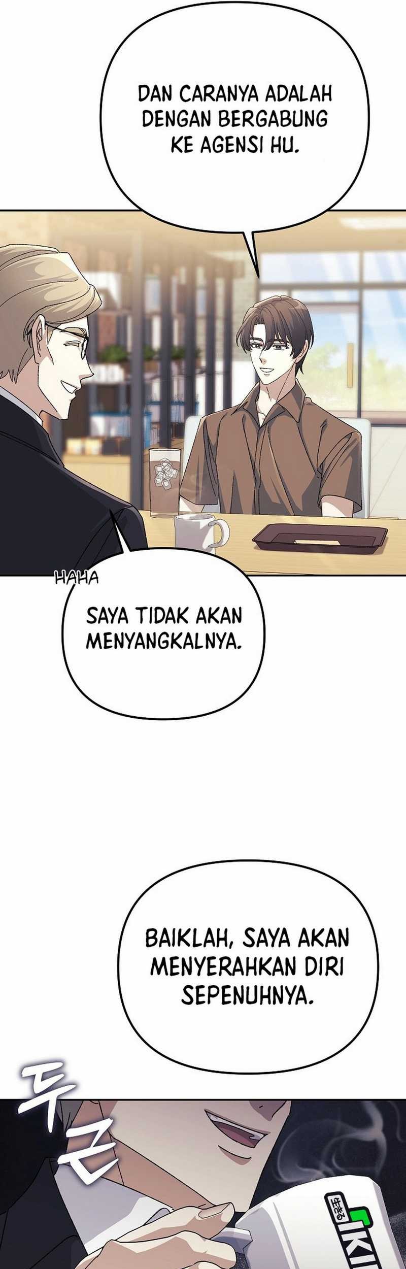 The Game’s Addict Reset Chapter 31 - halaman 29