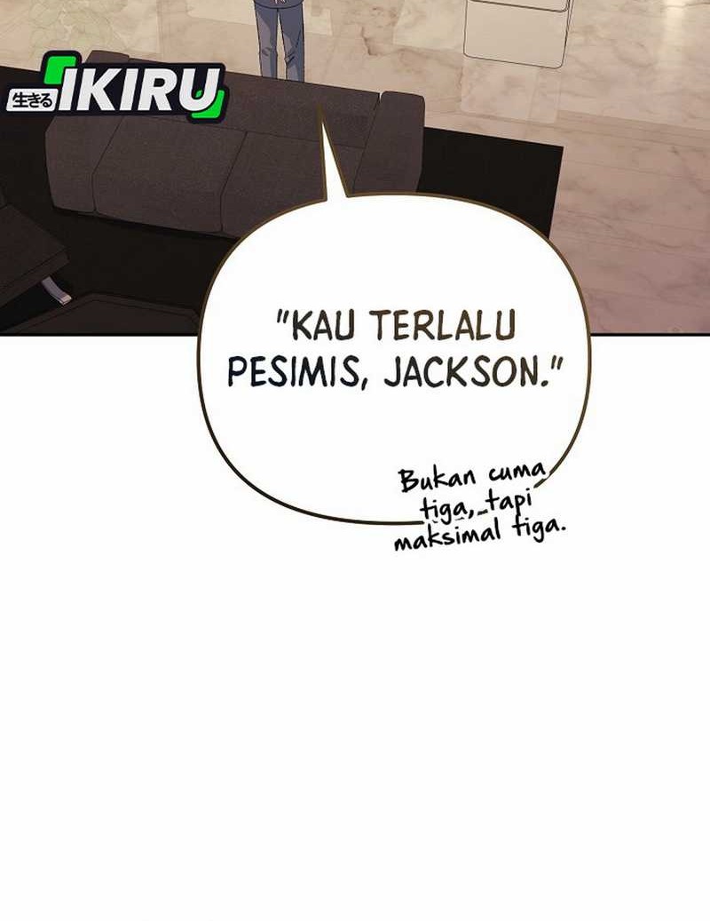 The Game’s Addict Reset Chapter 31 - halaman 50