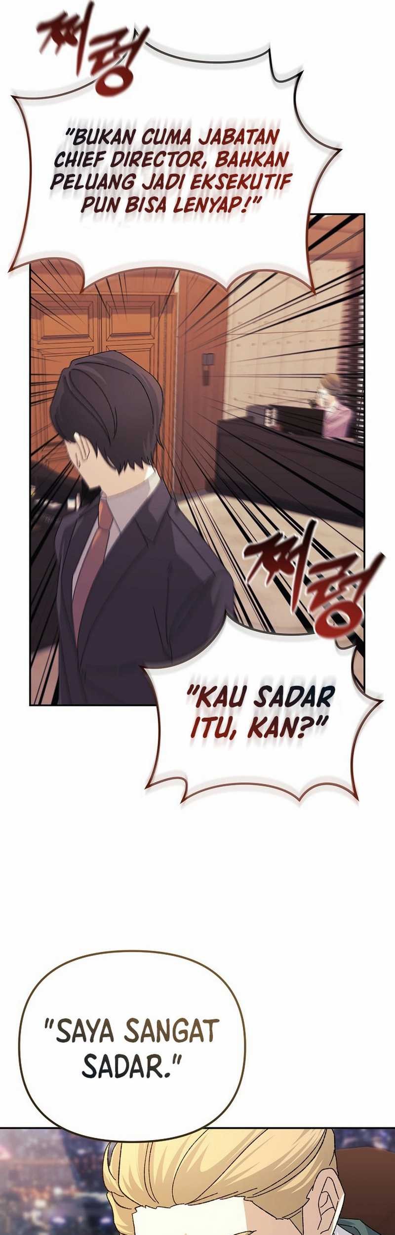 The Game’s Addict Reset Chapter 31 - halaman 53