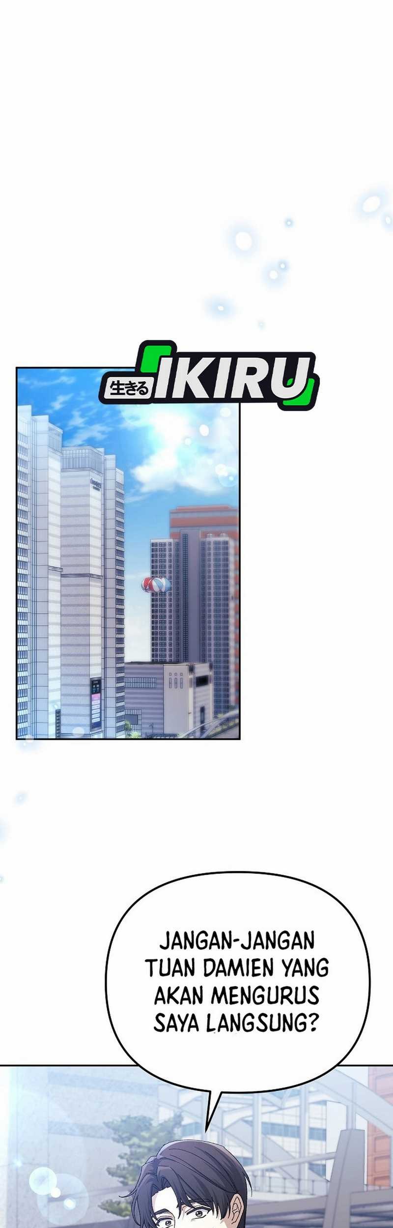 The Game’s Addict Reset Chapter 31 - halaman 67