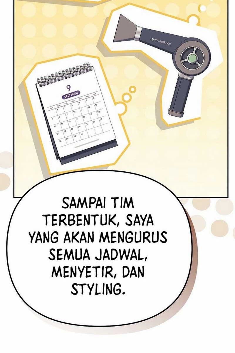 The Game’s Addict Reset Chapter 31 - halaman 70