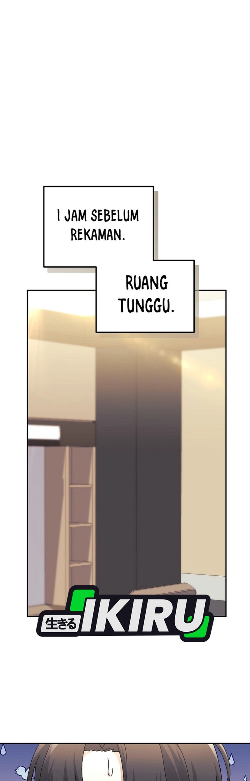 The Game’s Addict Reset Chapter 32 - halaman 14