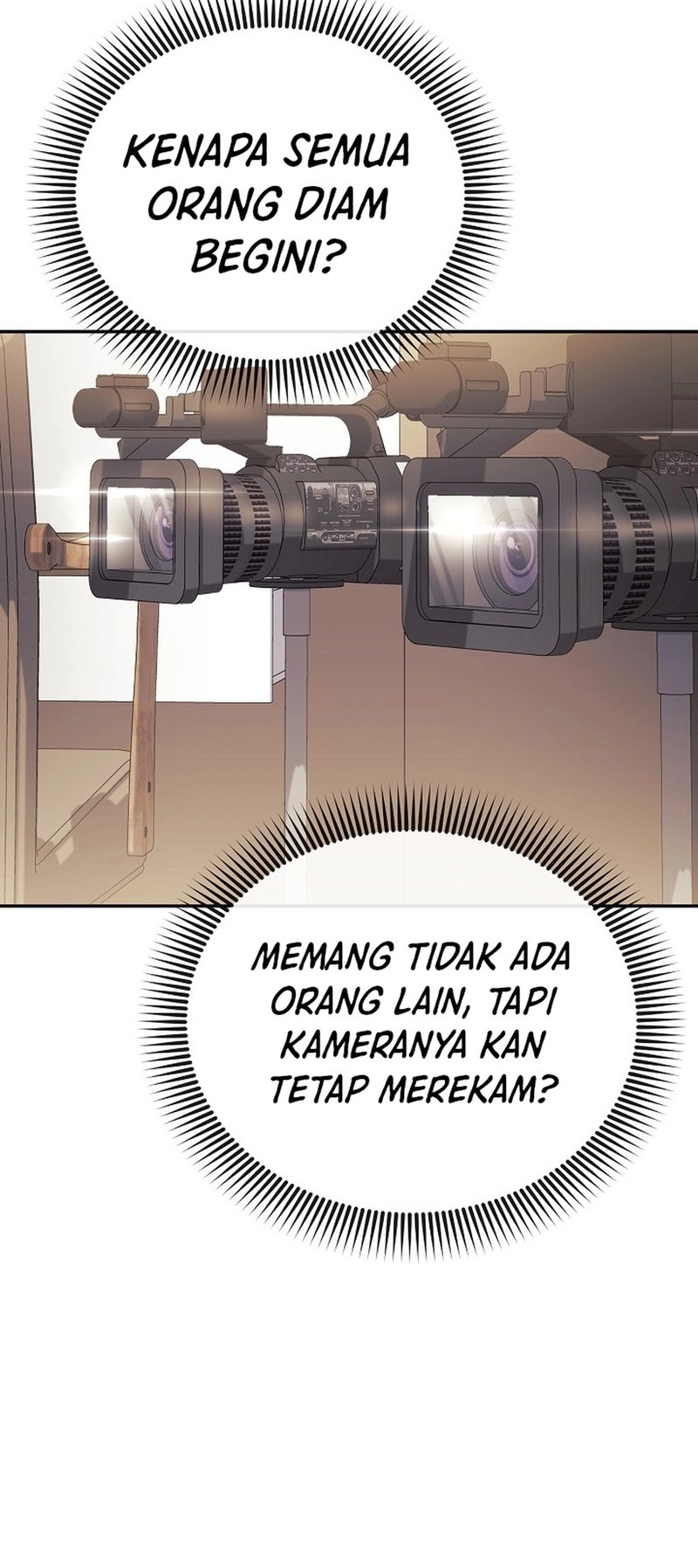 The Game’s Addict Reset Chapter 32 - halaman 18