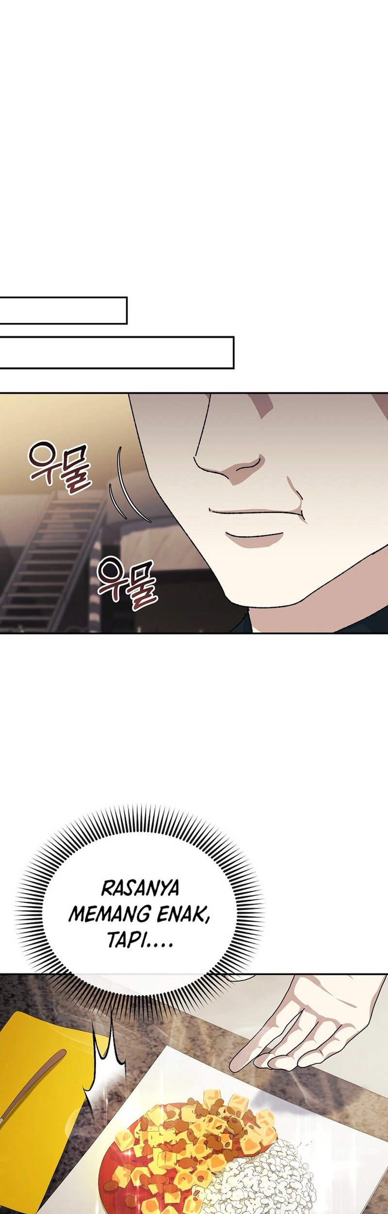 The Game’s Addict Reset Chapter 32 - halaman 38