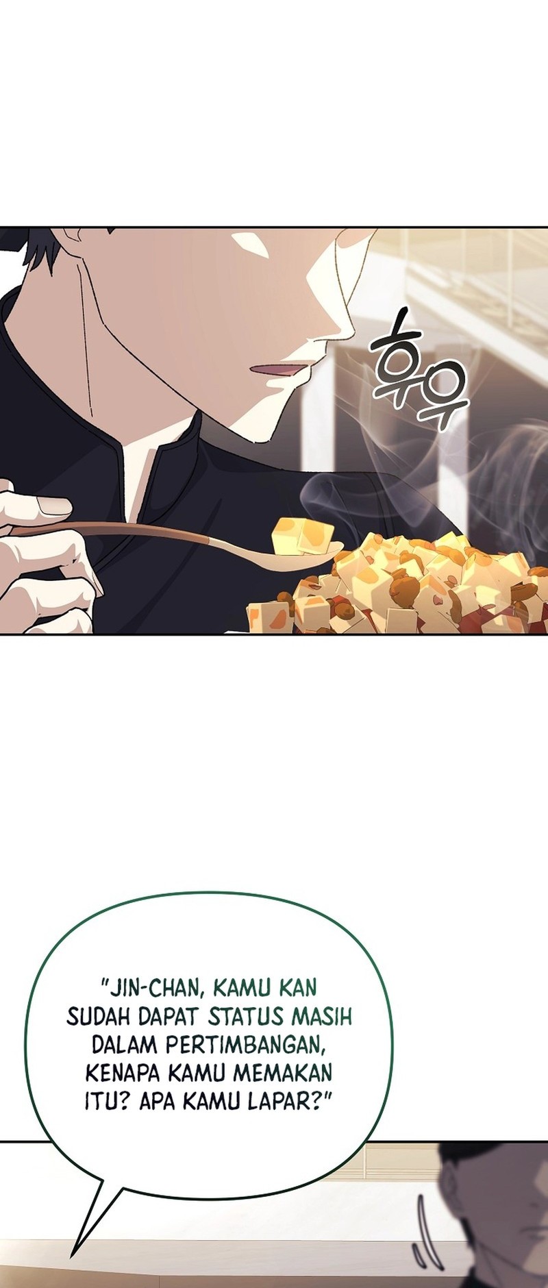 The Game’s Addict Reset Chapter 32 - halaman 42