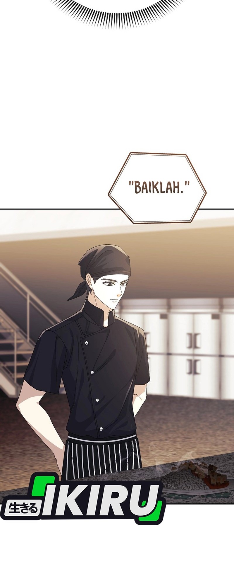 The Game’s Addict Reset Chapter 32 - halaman 51
