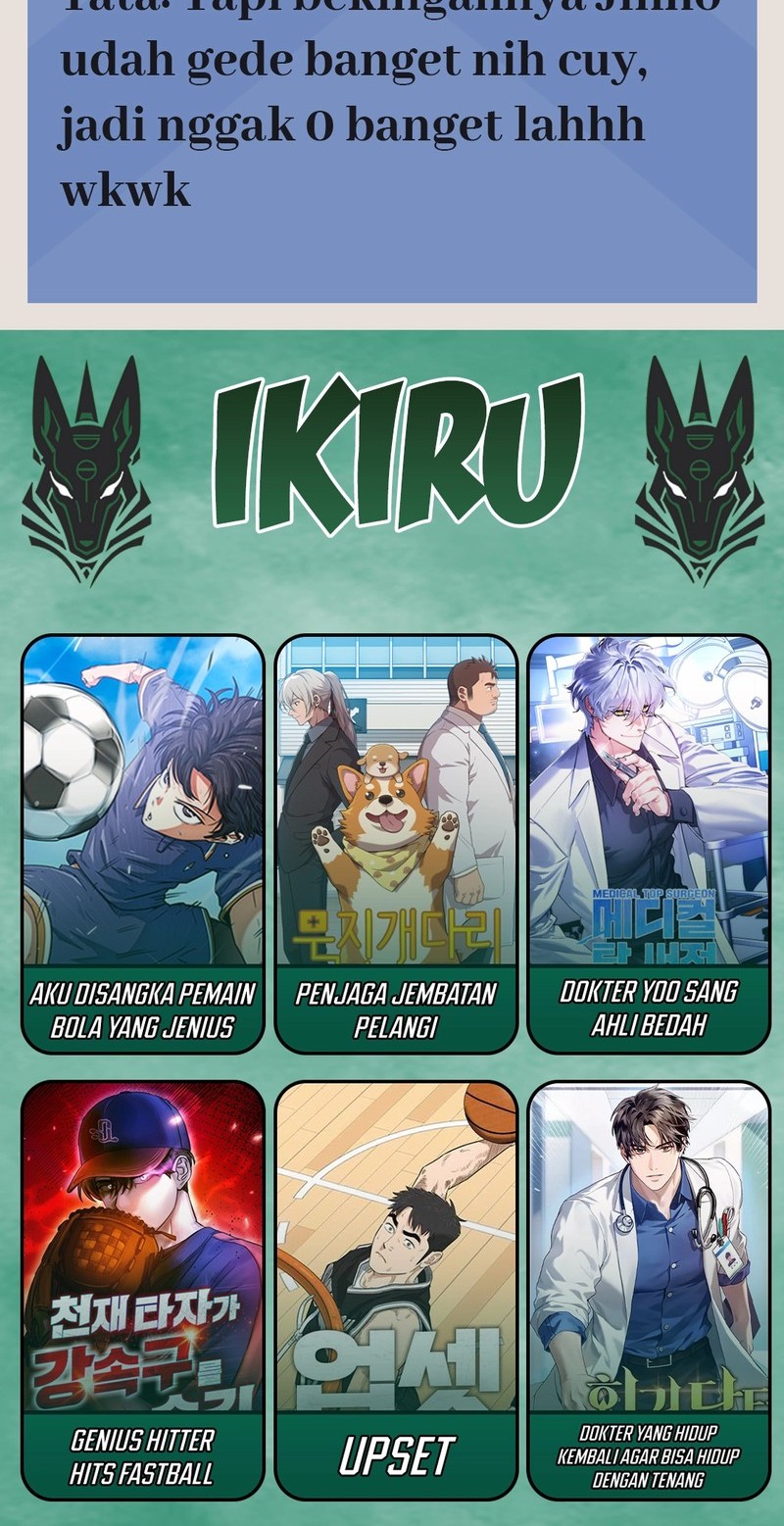 The Game’s Addict Reset Chapter 32 - halaman 56