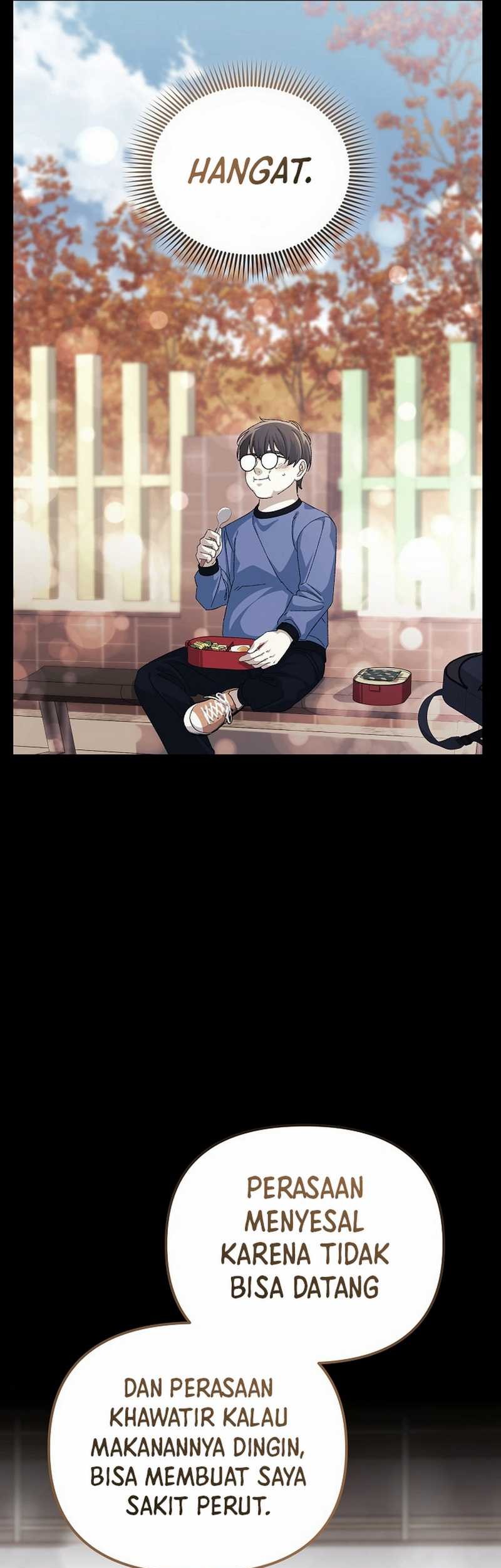 The Game’s Addict Reset Chapter 33 - halaman 15