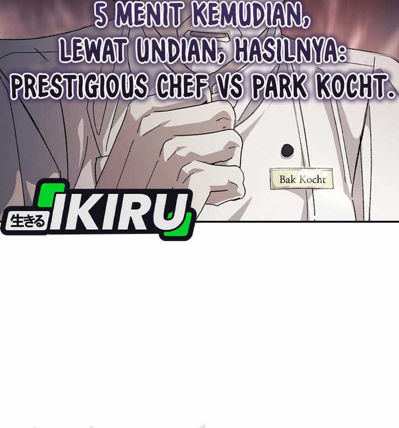 The Game’s Addict Reset Chapter 33 - halaman 25