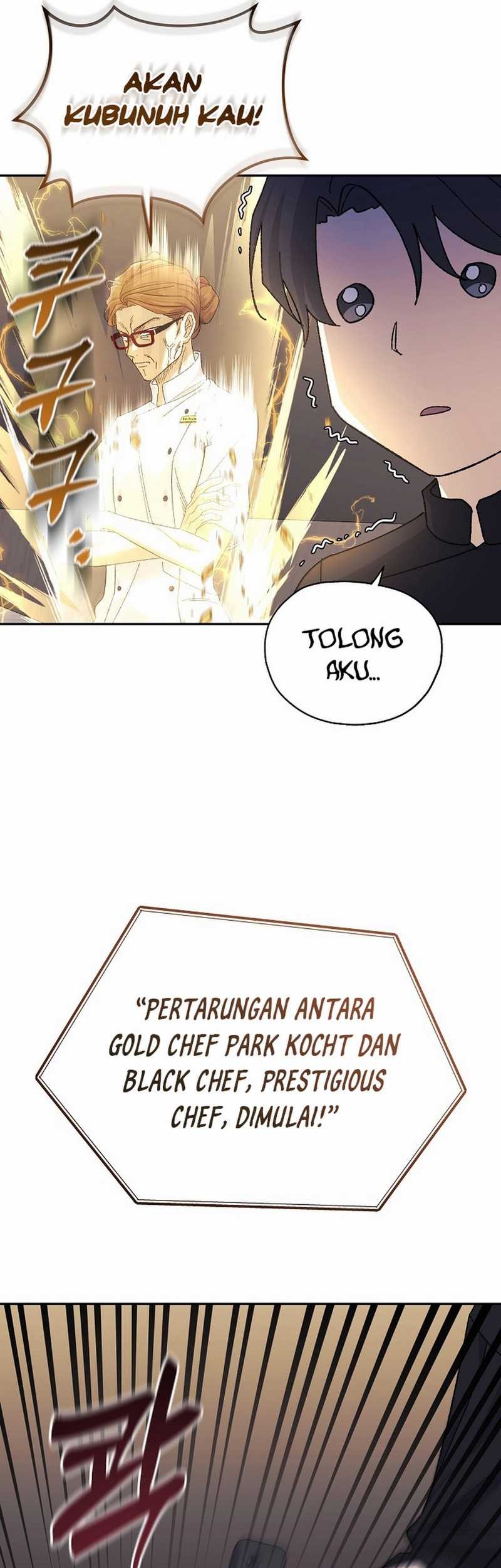 The Game’s Addict Reset Chapter 33 - halaman 26