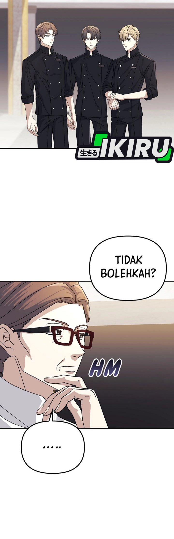 The Game’s Addict Reset Chapter 34 - halaman 12