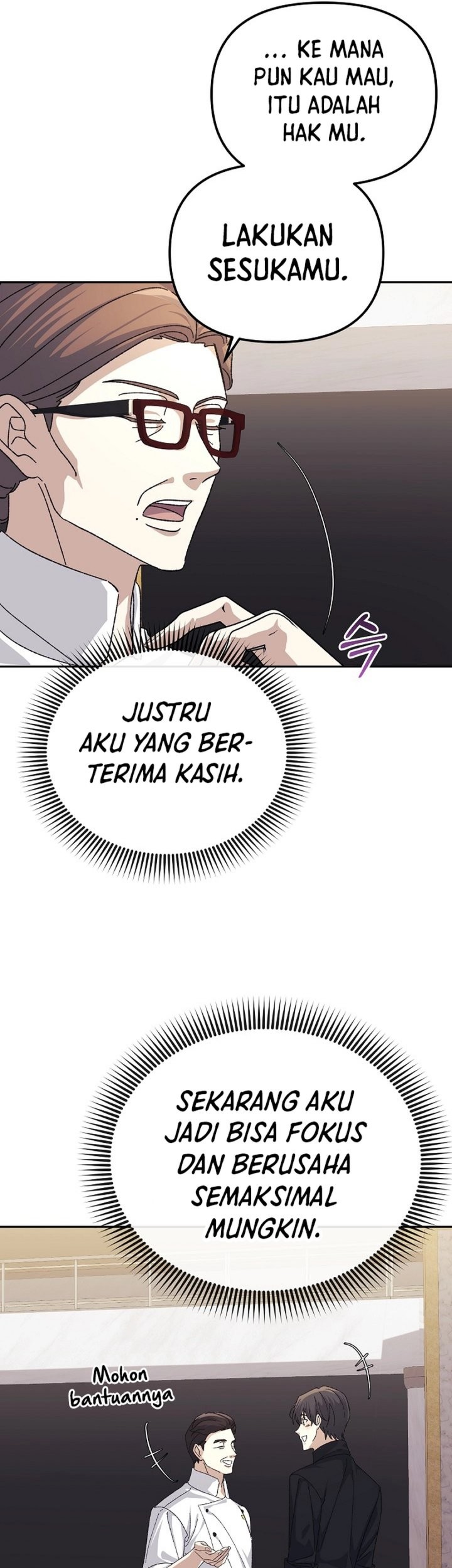 The Game’s Addict Reset Chapter 34 - halaman 13