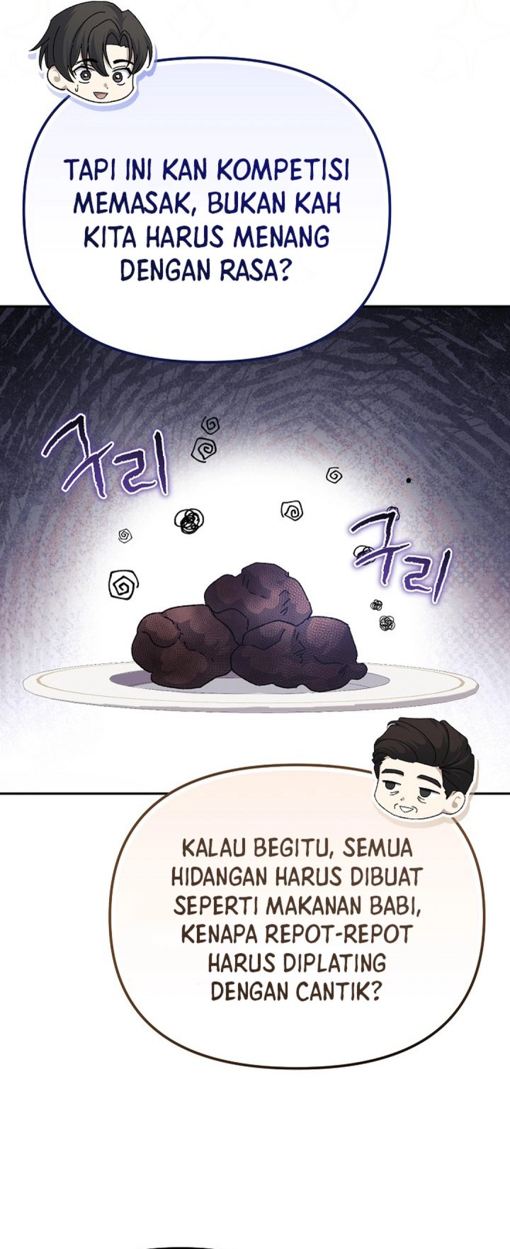 The Game’s Addict Reset Chapter 34 - halaman 34
