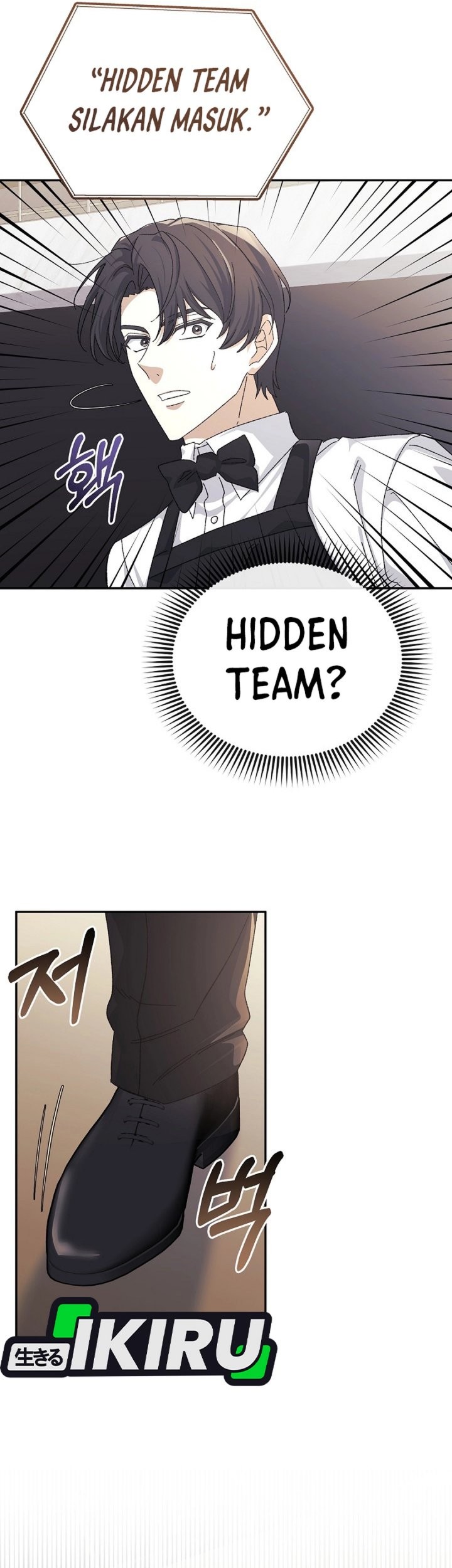 The Game’s Addict Reset Chapter 34 - halaman 56