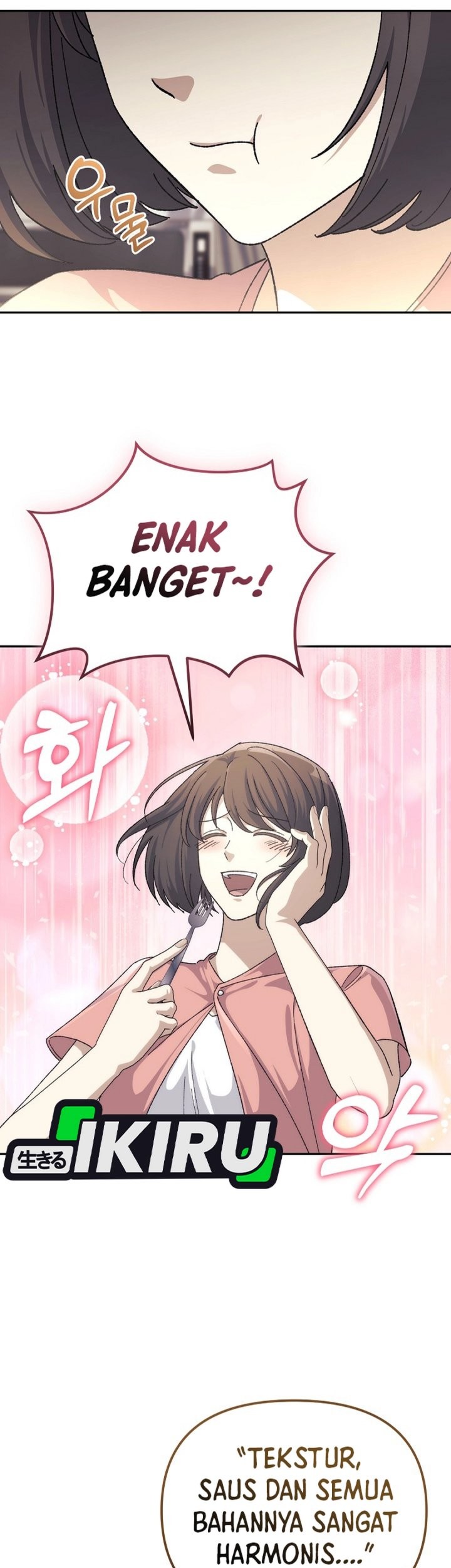 The Game’s Addict Reset Chapter 35 - halaman 26