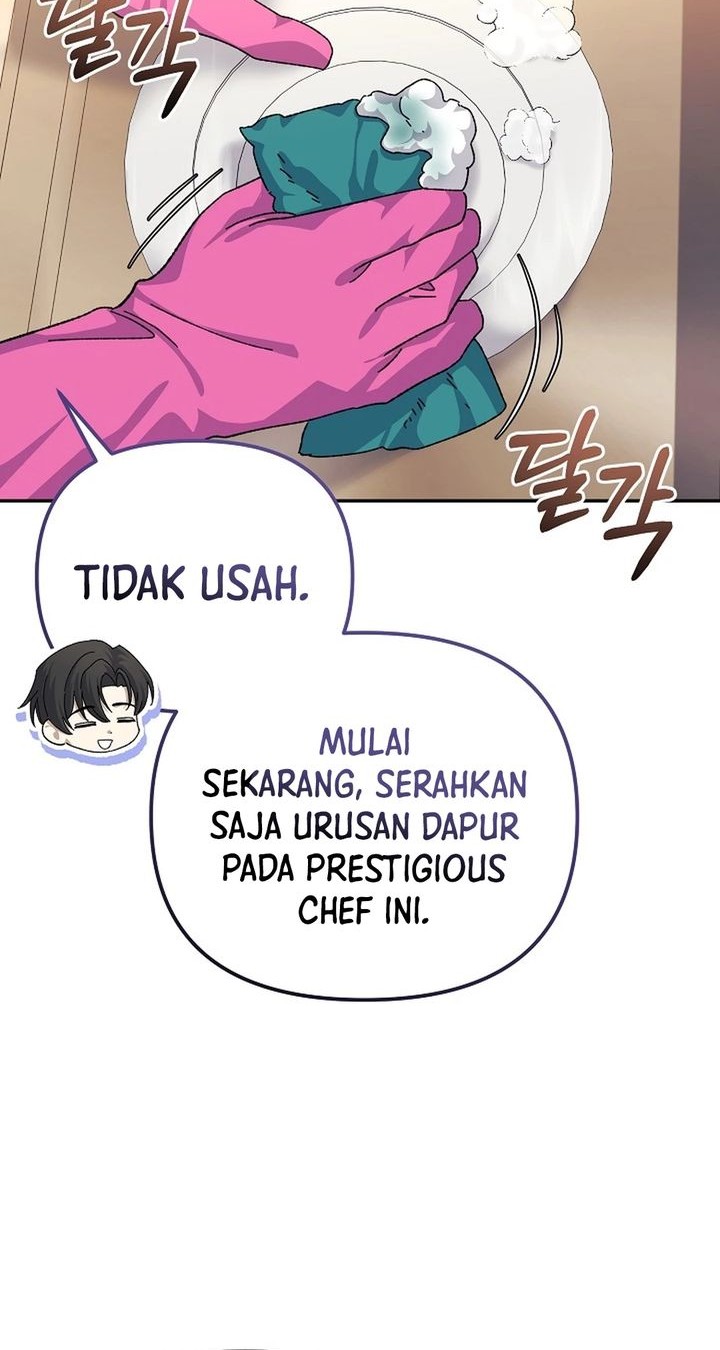 The Game’s Addict Reset Chapter 36 - halaman 12