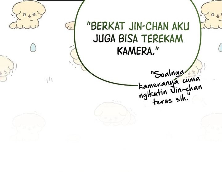 The Game’s Addict Reset Chapter 36 - halaman 20