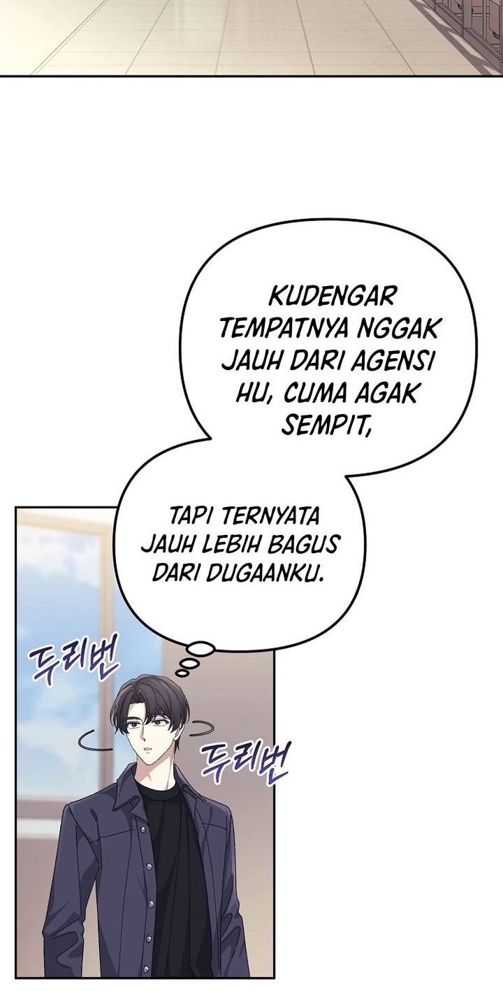 The Game’s Addict Reset Chapter 36 - halaman 24