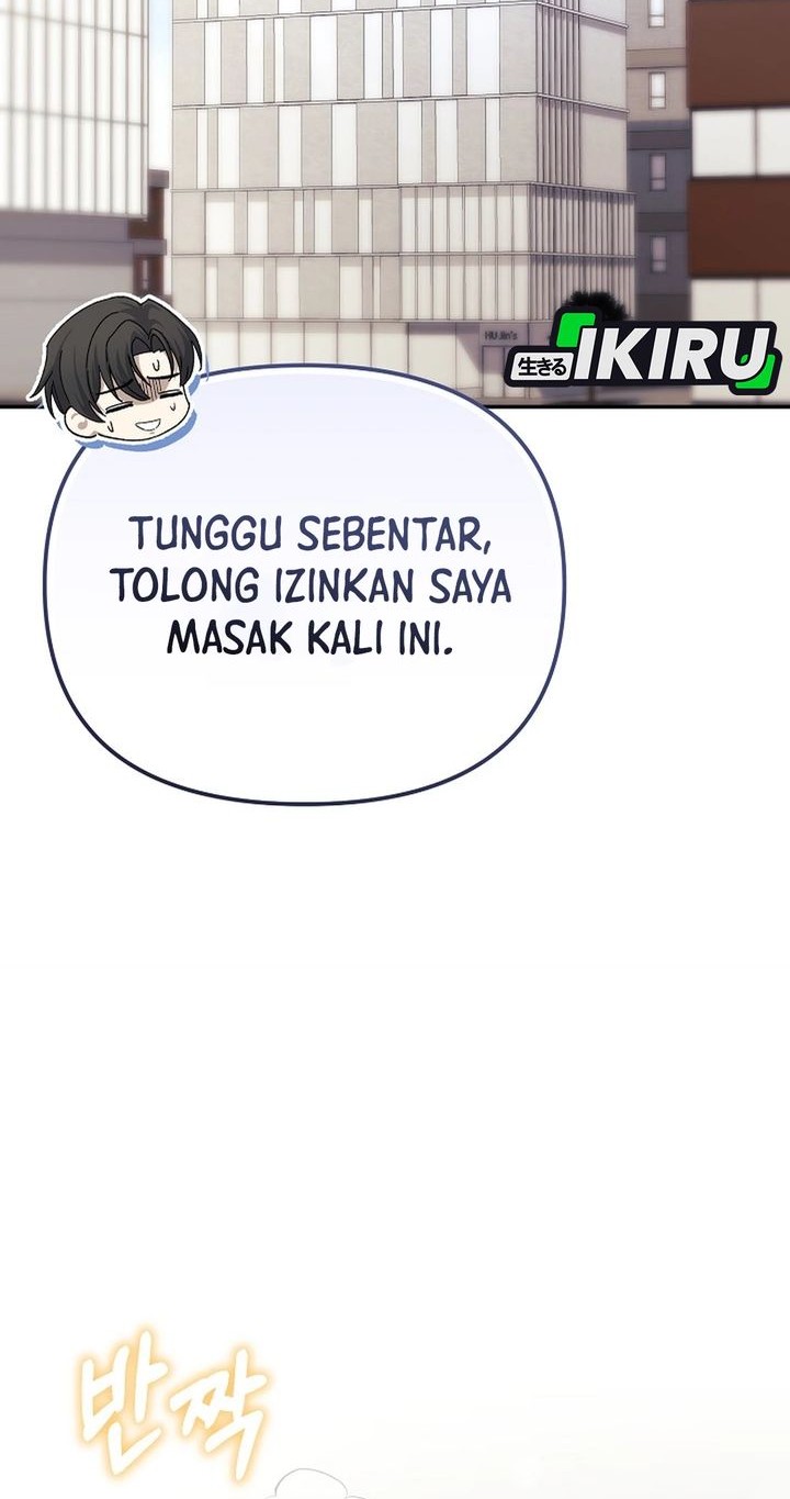 The Game’s Addict Reset Chapter 36 - halaman 38