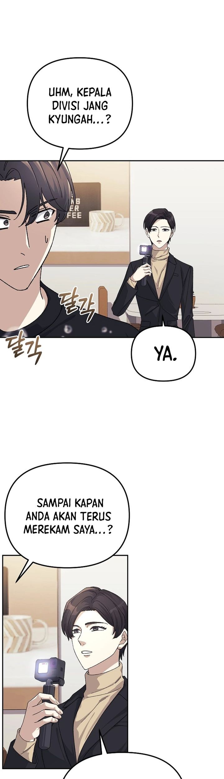 The Game’s Addict Reset Chapter 36 - halaman 43