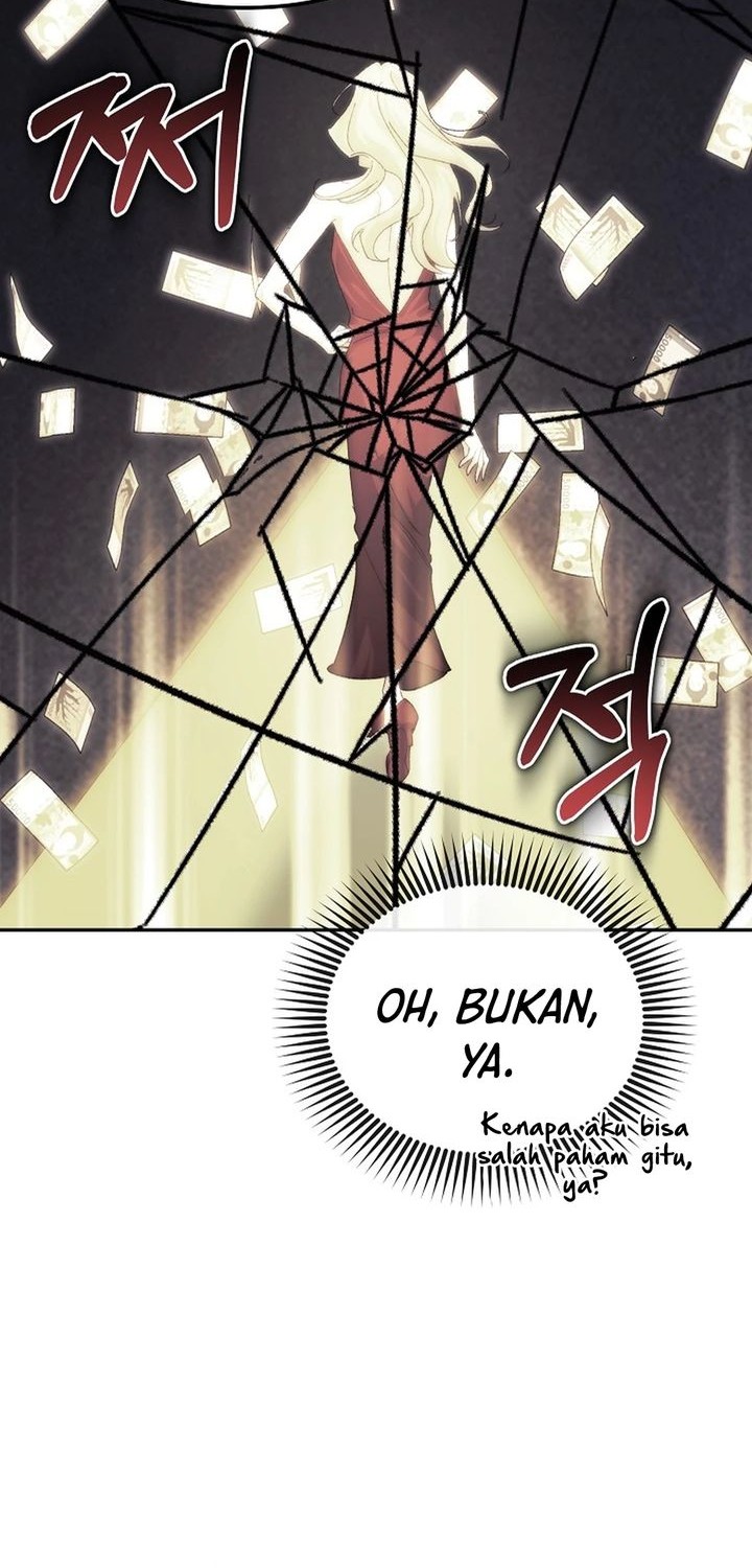 The Game’s Addict Reset Chapter 36 - halaman 54
