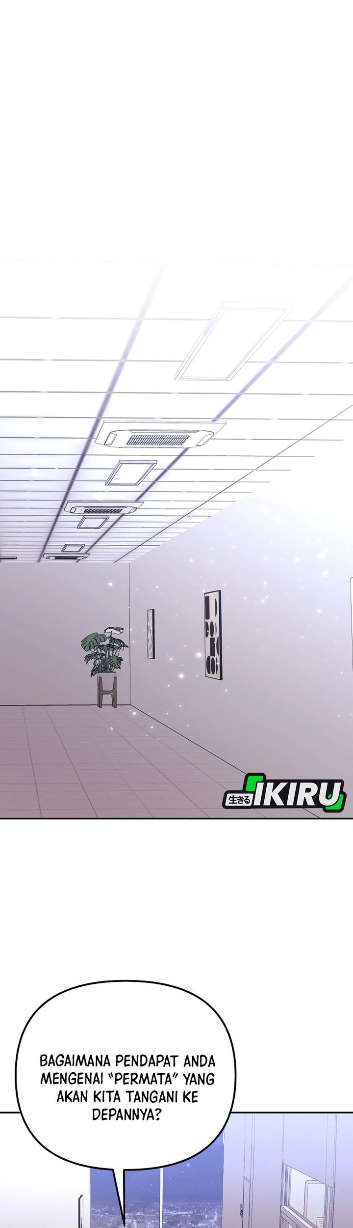 The Game’s Addict Reset Chapter 36 - halaman 57