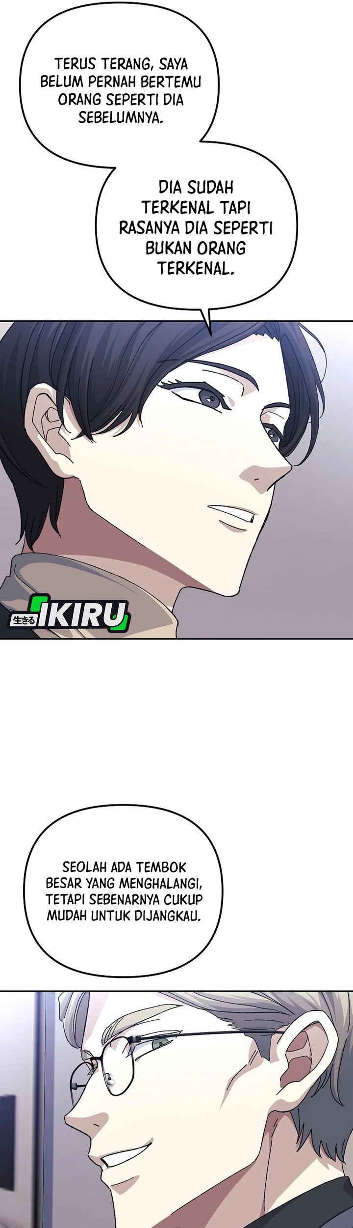 The Game’s Addict Reset Chapter 36 - halaman 59