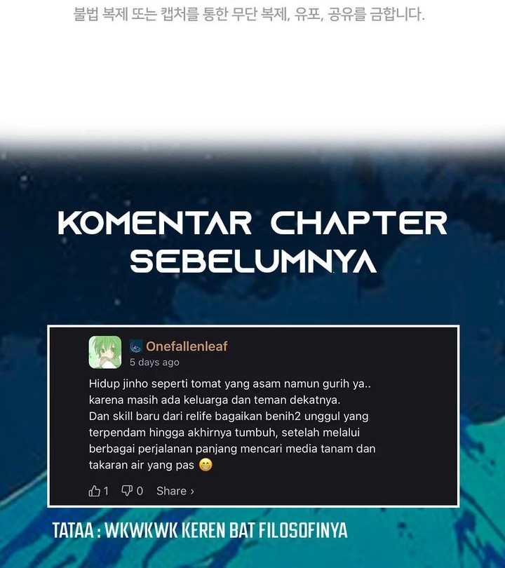 The Game’s Addict Reset Chapter 36 - halaman 62