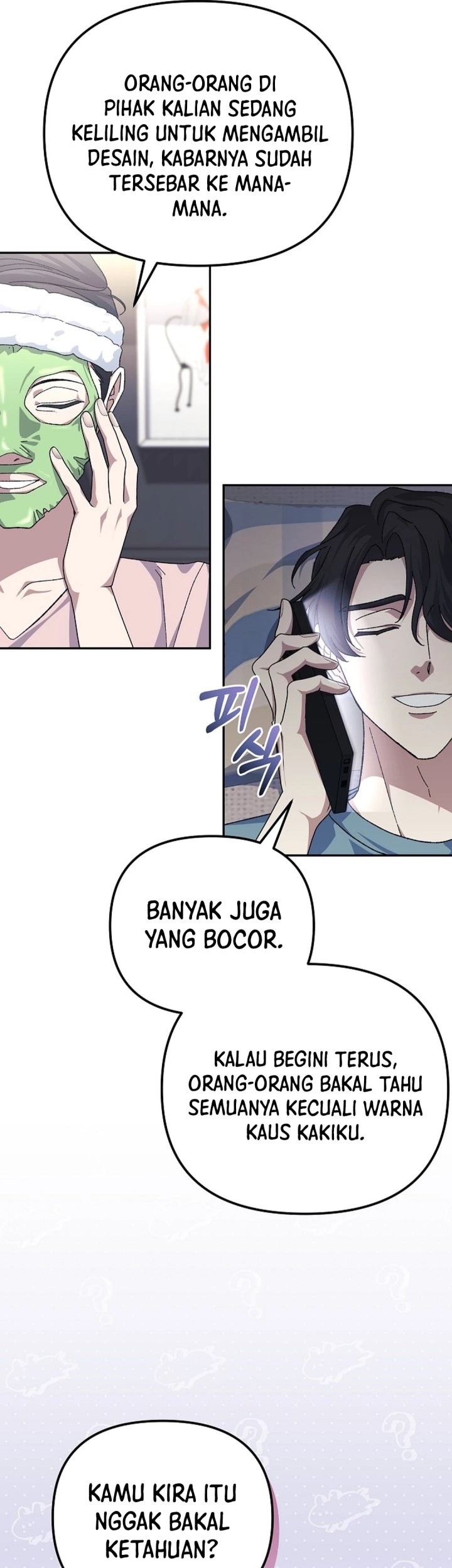 The Game’s Addict Reset Chapter 37 - halaman 11