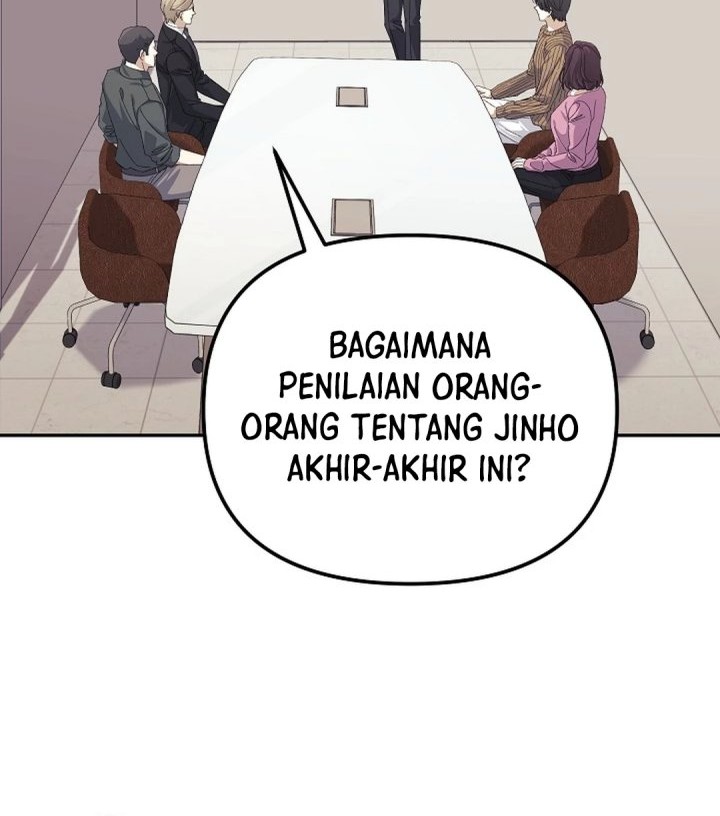 The Game’s Addict Reset Chapter 37 - halaman 18