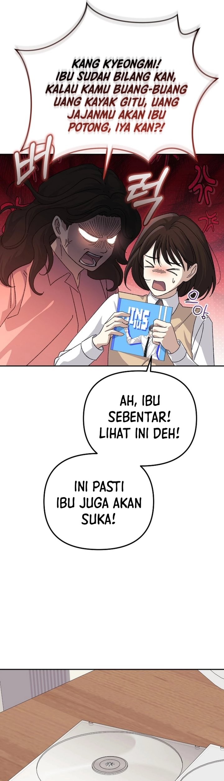 The Game’s Addict Reset Chapter 37 - halaman 42