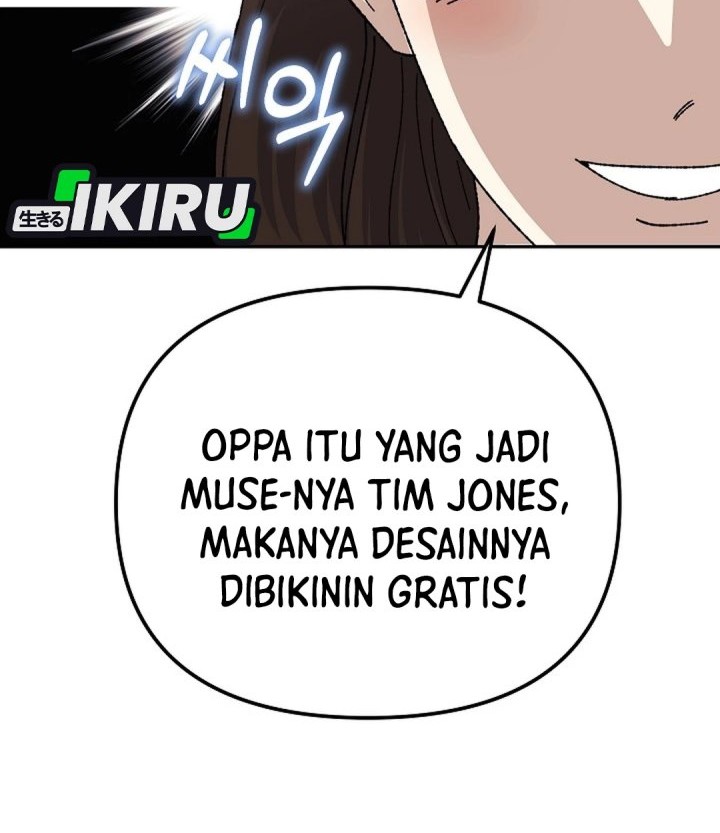The Game’s Addict Reset Chapter 37 - halaman 51