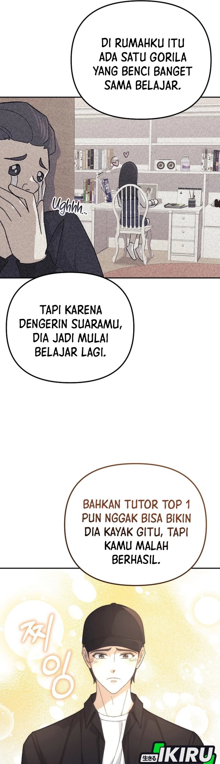 The Game’s Addict Reset Chapter 37 - halaman 60