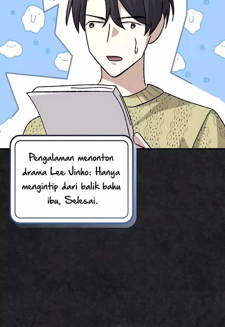 The Game’s Addict Reset Chapter 38 - halaman 12