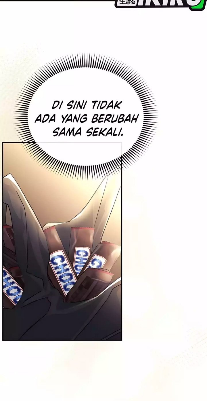 The Game’s Addict Reset Chapter 38 - halaman 18