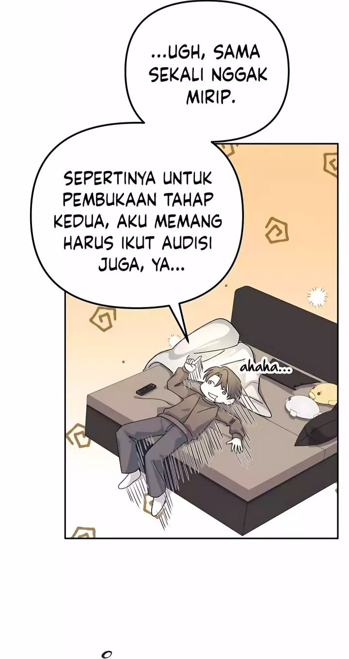 The Game’s Addict Reset Chapter 38 - halaman 36