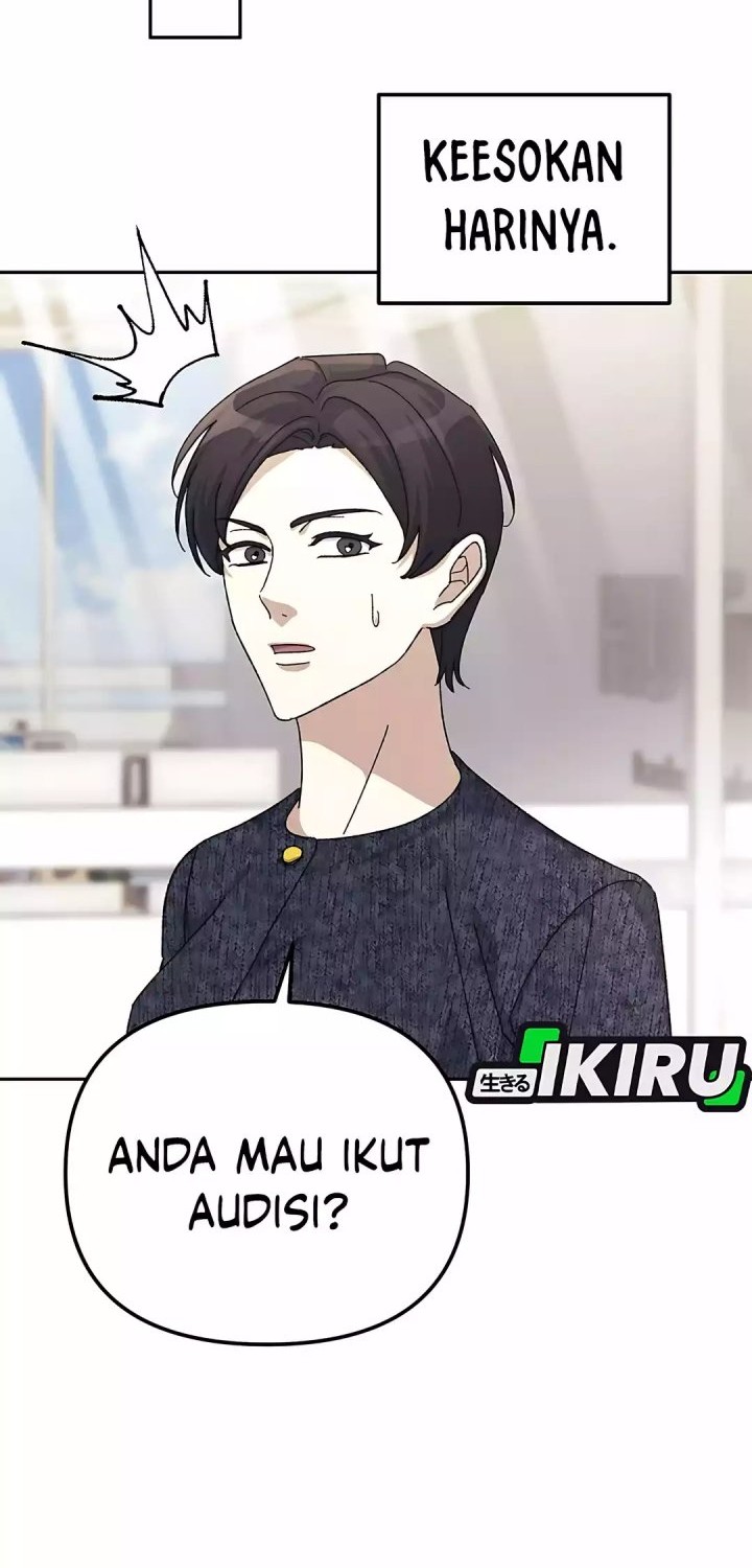 The Game’s Addict Reset Chapter 38 - halaman 38