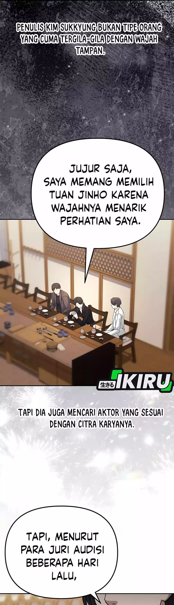 The Game’s Addict Reset Chapter 38 - halaman 57