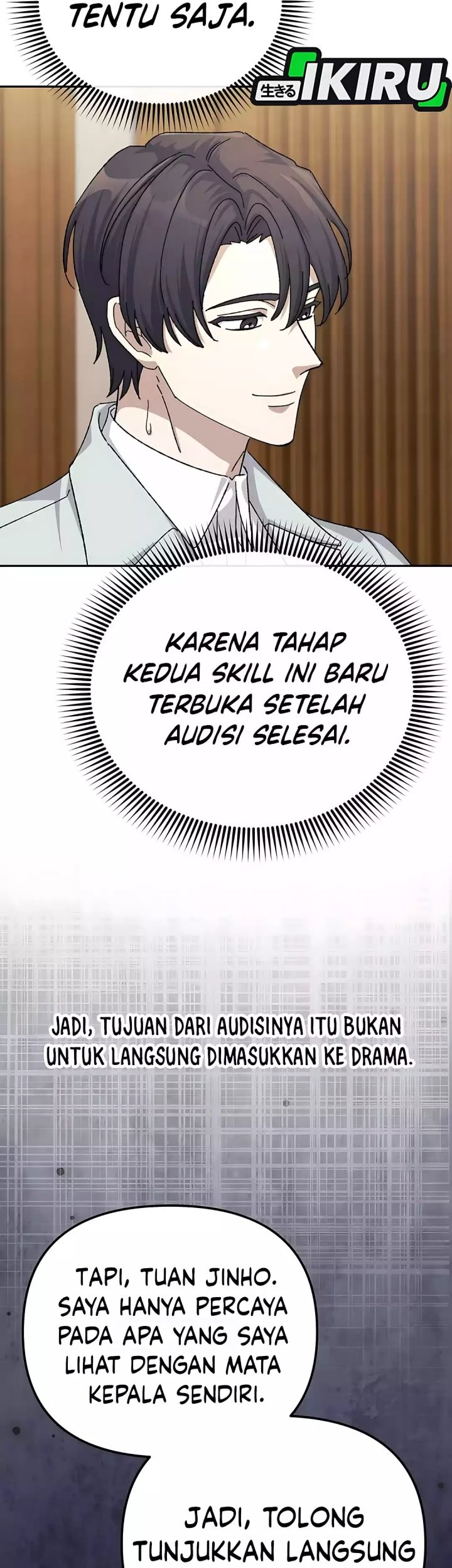 The Game’s Addict Reset Chapter 38 - halaman 59