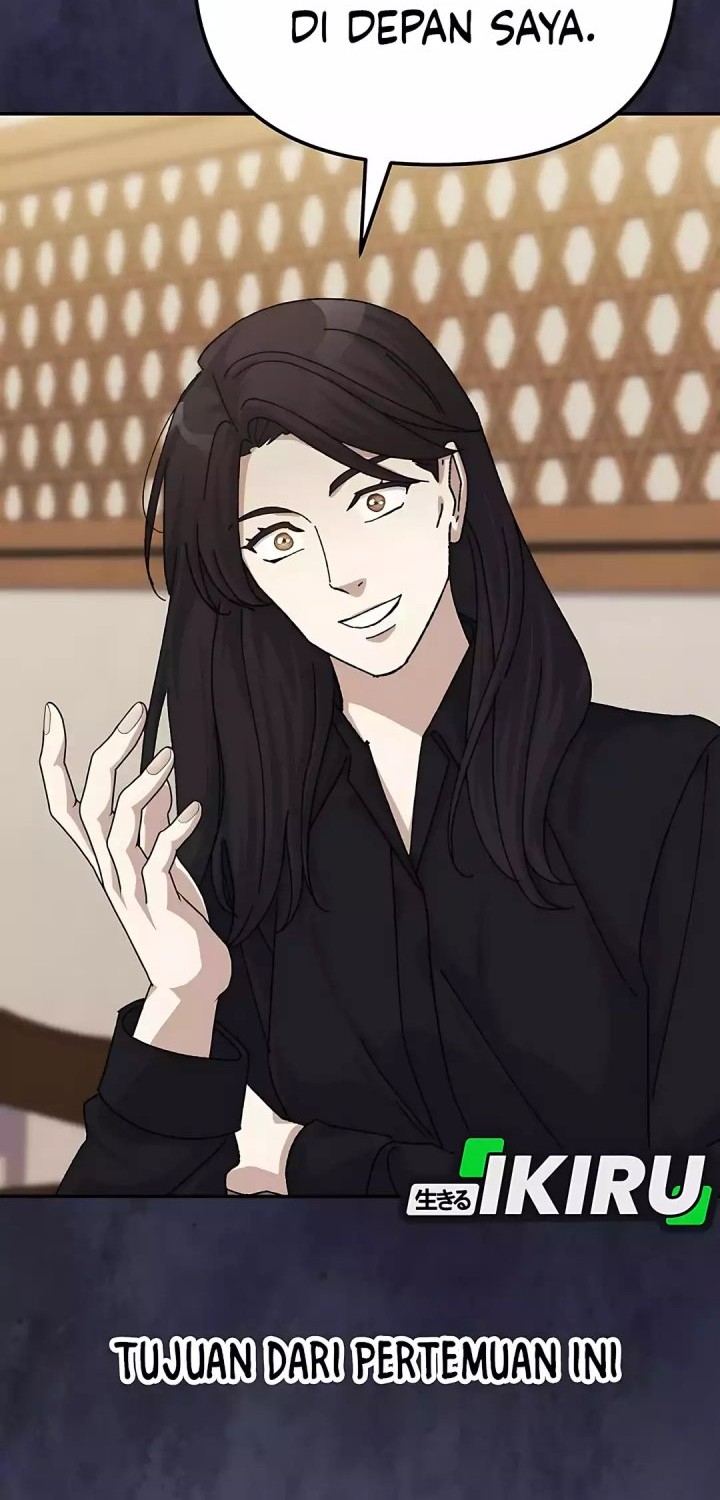 The Game’s Addict Reset Chapter 38 - halaman 60