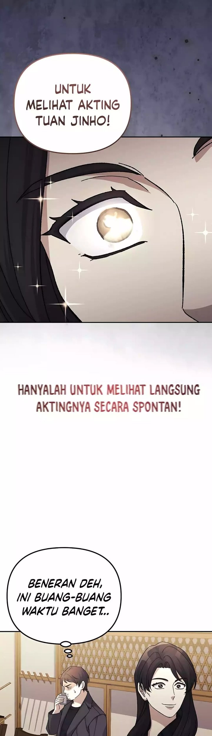 The Game’s Addict Reset Chapter 38 - halaman 61