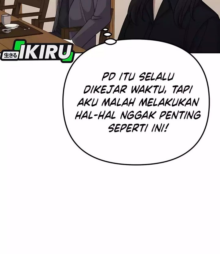 The Game’s Addict Reset Chapter 38 - halaman 62