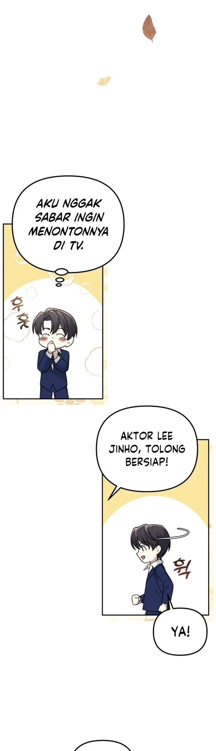 The Game’s Addict Reset Chapter 39 - halaman 55