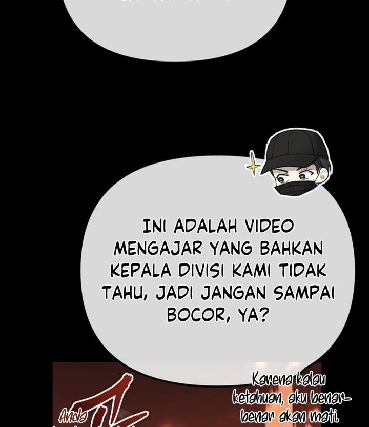 The Game’s Addict Reset Chapter 39 - halaman 6