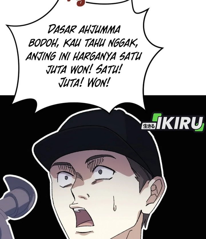 The Game’s Addict Reset Chapter 39 - halaman 68