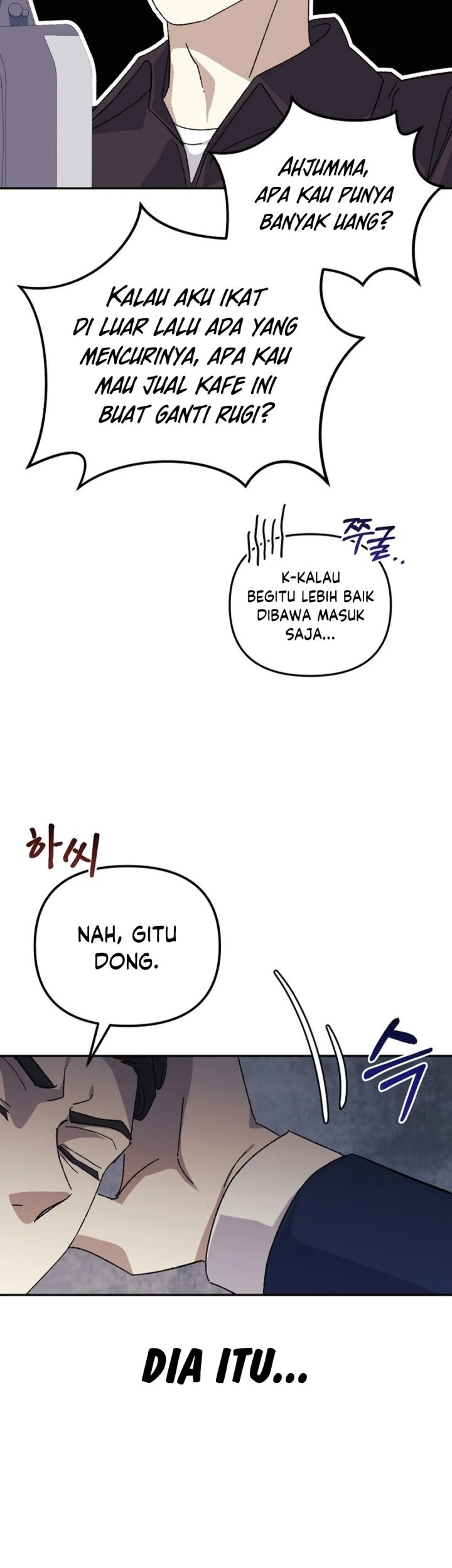 The Game’s Addict Reset Chapter 39 - halaman 69