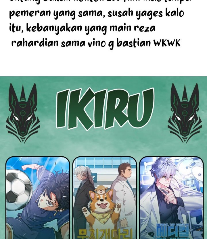 The Game’s Addict Reset Chapter 39 - halaman 74